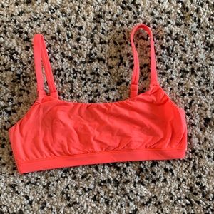 Skims FITS EVERYBODY SCOOP NECK BRA